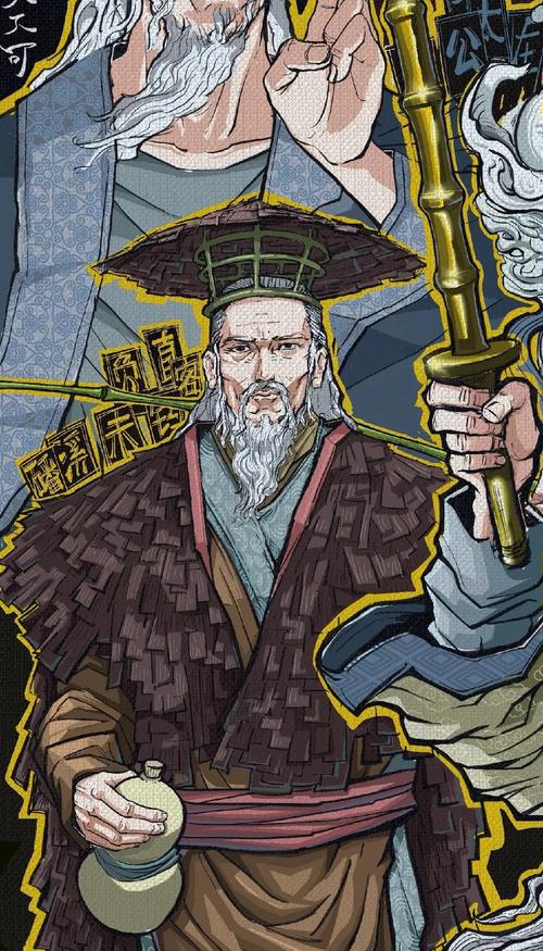 封神姜子牙:我能掠夺词条安装免广告