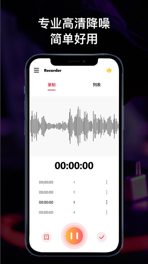 全能录音机旧版本版本脸部特效安卓缩略图