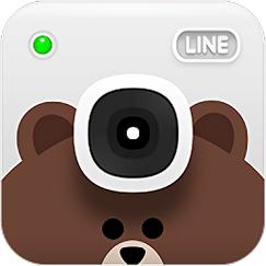 linecamera小熊相机正版安装免费无限制版游戏截图