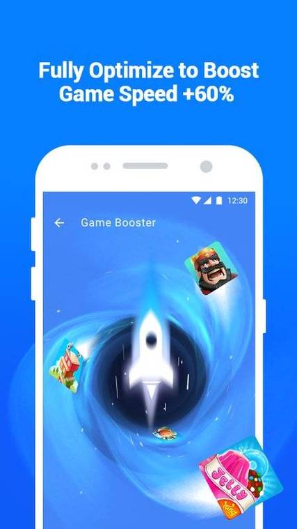 gamebooster汉化版最新版下载中文字幕游戏截图
