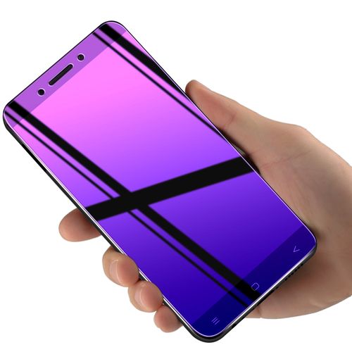 红米note4X标准版和高配版紫色版图标
