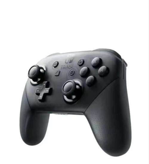switch手柄pro有必要吗中文版缩略图