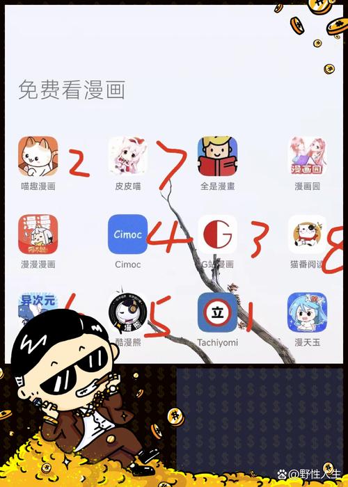 喵趣赚钱无删减版游戏截图
