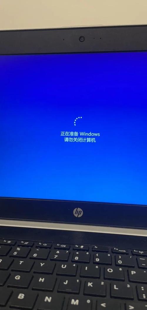 正在准备windows一天了手机版