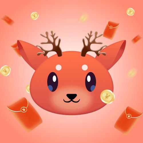 珊瑚鹿短视频红包版无限金币版缩略图