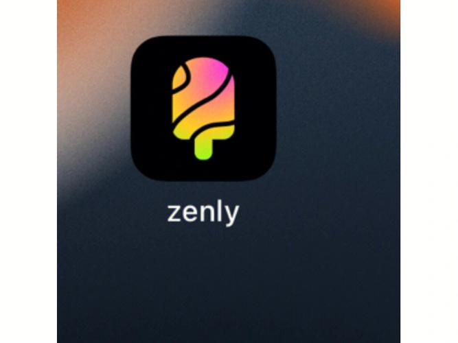 zenly下载安卓下载真人版图标