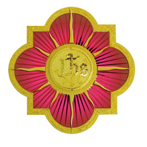 ibreviarium我灵赞颂主下载安装红色版游戏截图