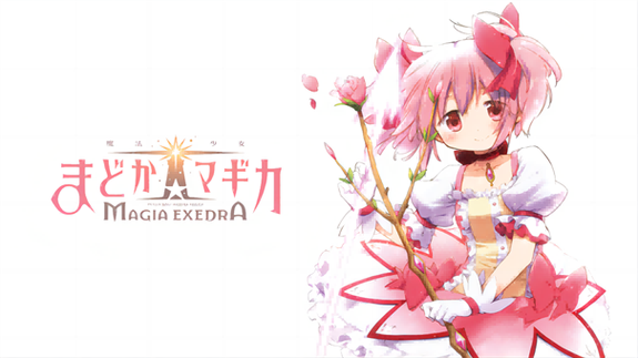 魔法少女TPS鹿目圆破解缩略图