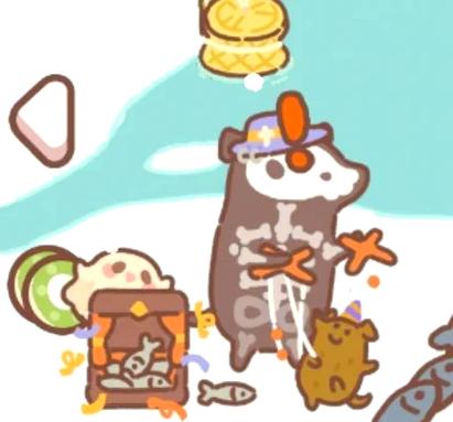 动物餐厅摊主加速永久游戏截图