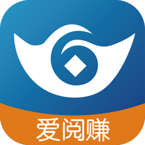 爱赚头条红包版无限阅币图标