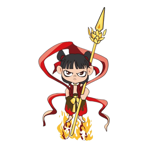 哪吒直装(免卡密)游戏截图