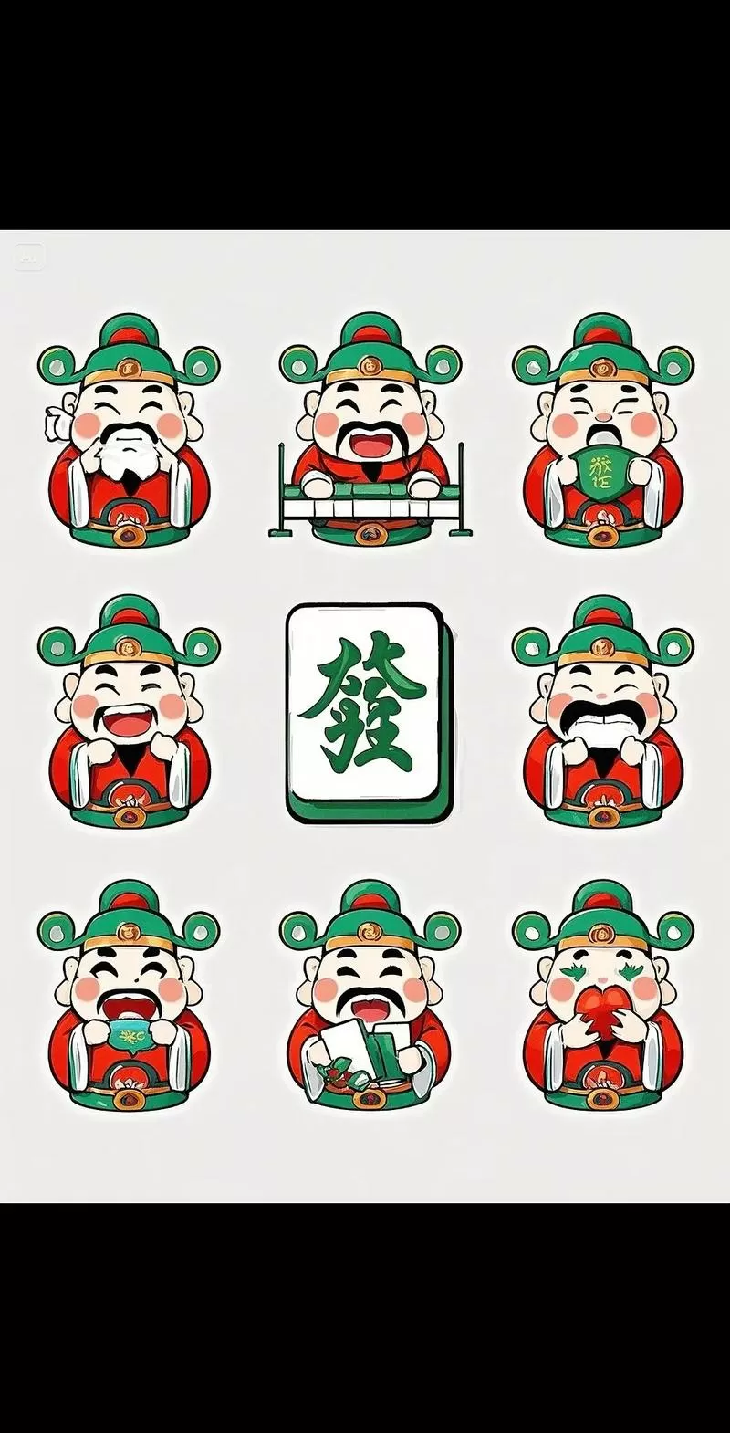 喜迎财神消消乐赚钱缩略图