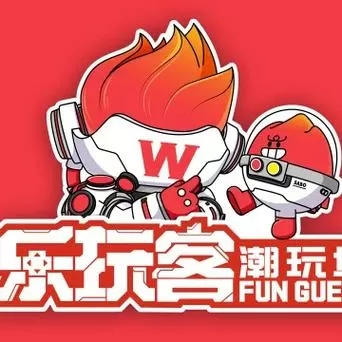 抖音游戏达人怎么做图标