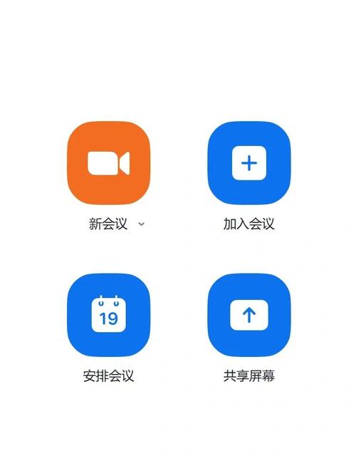 Zoom视频会议怎么投屏缩略图