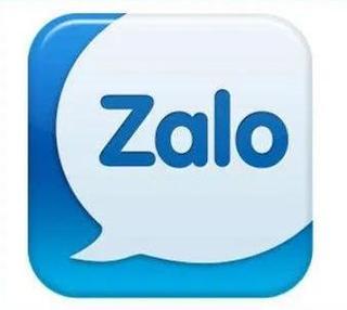 安装越南zalo软件缩略图