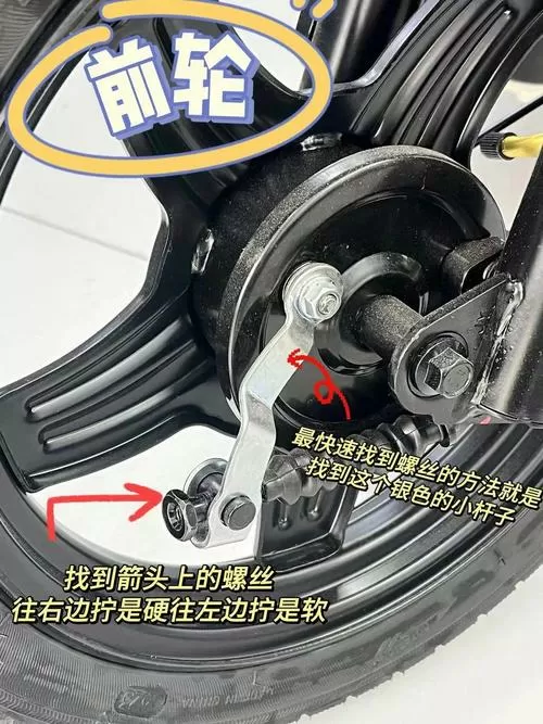 电动车刹车感应线失灵怎么修图标
