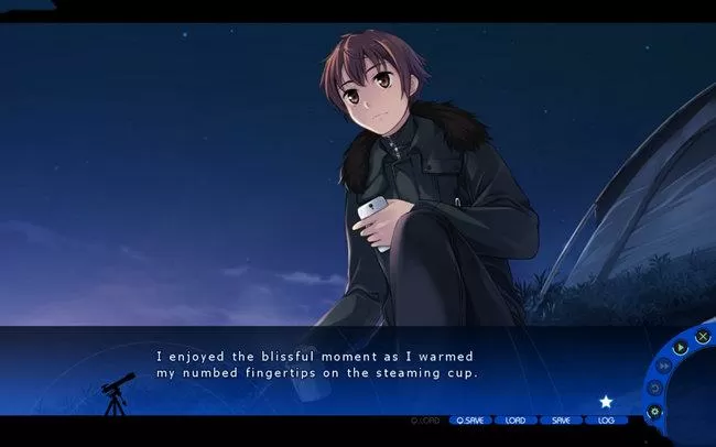 繁星汉化的欧美rpg安卓游戏游戏截图