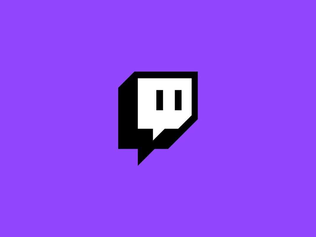 twitch视频游戏截图