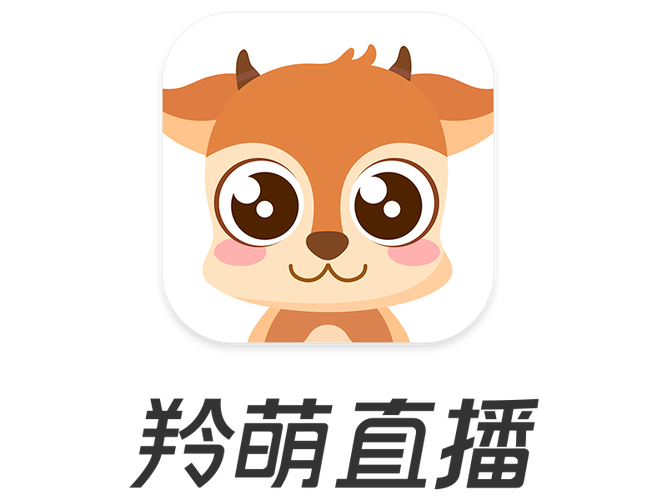 羚萌直播