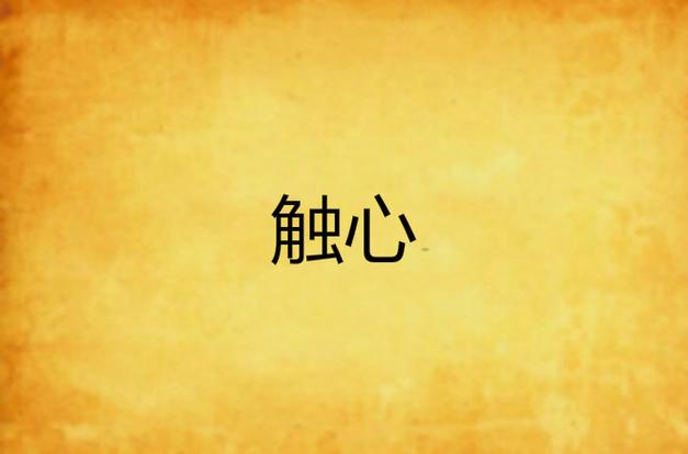 触心视频游戏截图