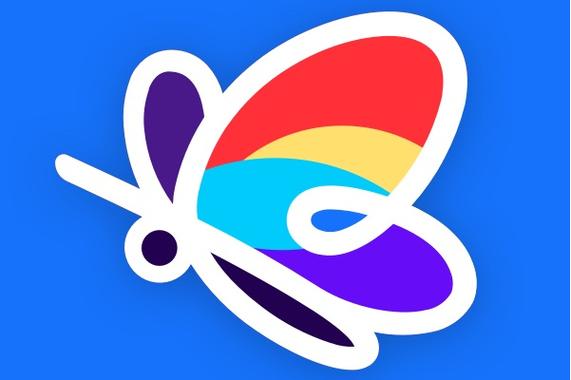 变蝶app视频游戏截图
