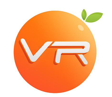 橙子VR视频游戏截图