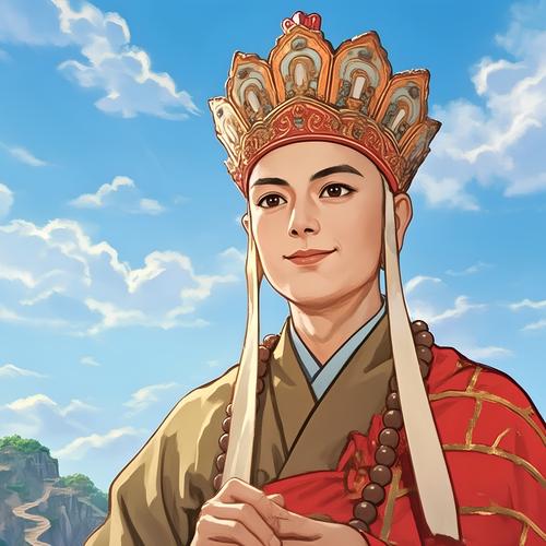 唐僧影视游戏截图