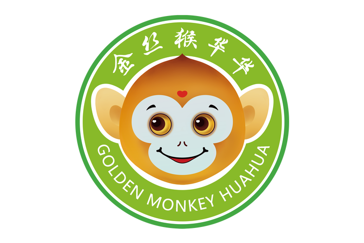 金丝猴图标