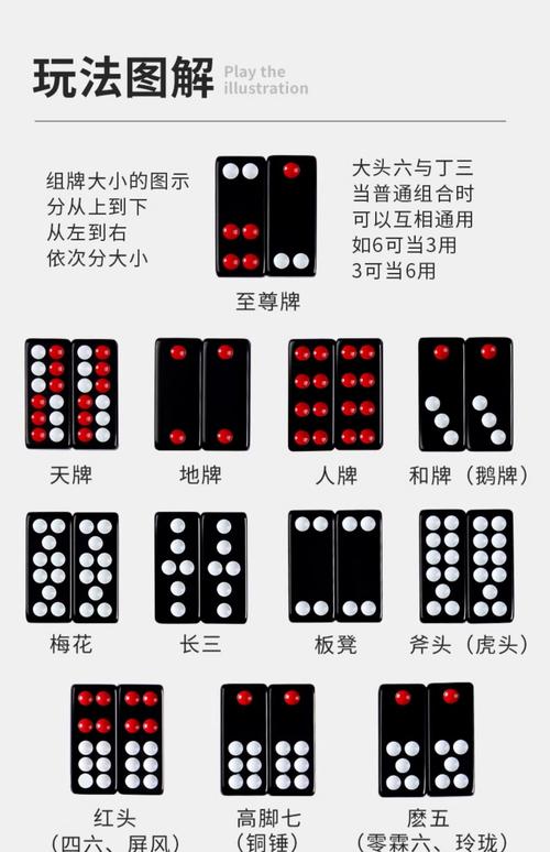 32张骨牌游戏截图