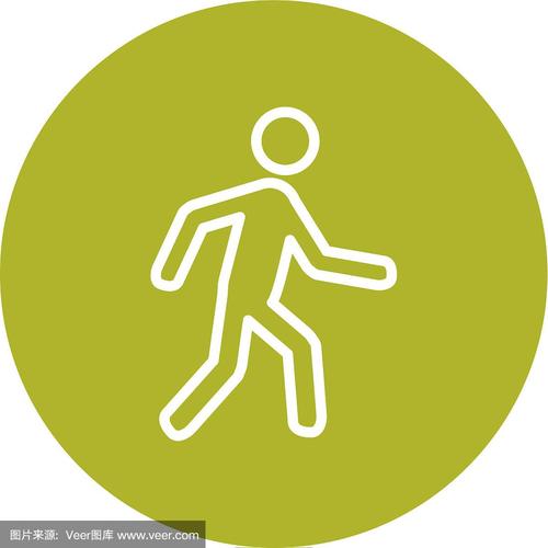 每天走步缩略图
