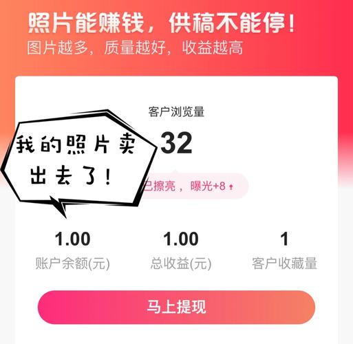 图虫卖照片赚钱缩略图