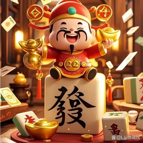 富贵大官人赚钱版缩略图
