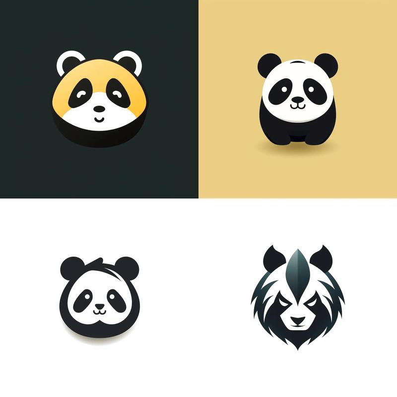 小熊猫做任务赚钱图标