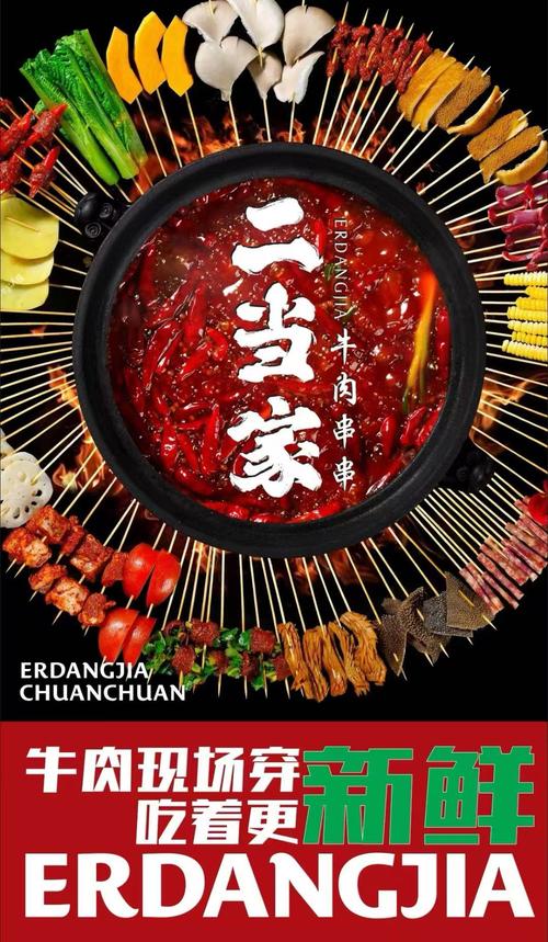 串串火锅赚钱小游缩略图
