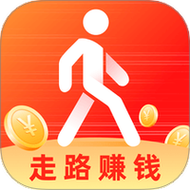 健康赚走路赚钱缩略图