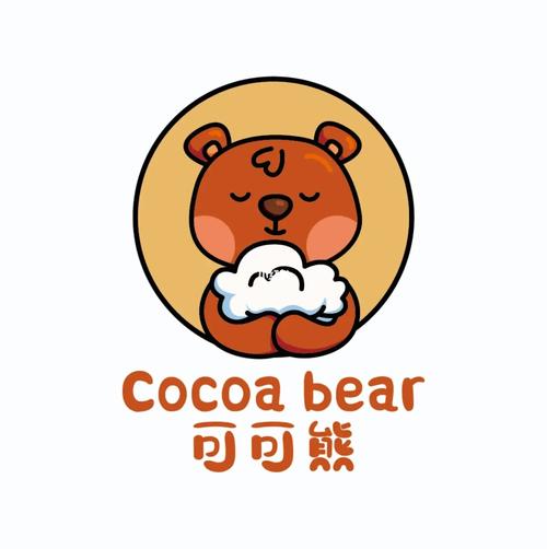可可熊缩略图