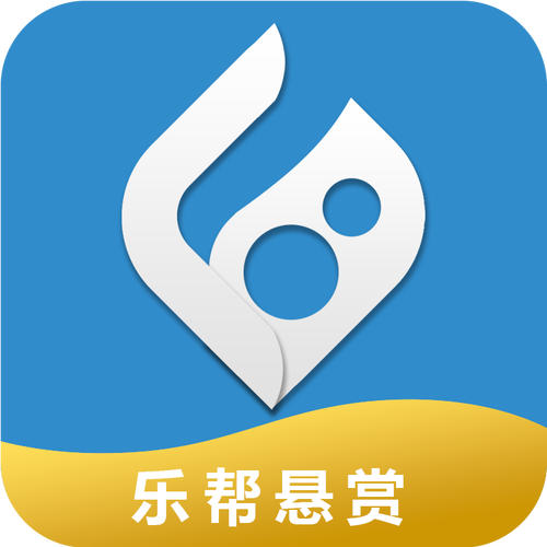 乐帮app图标