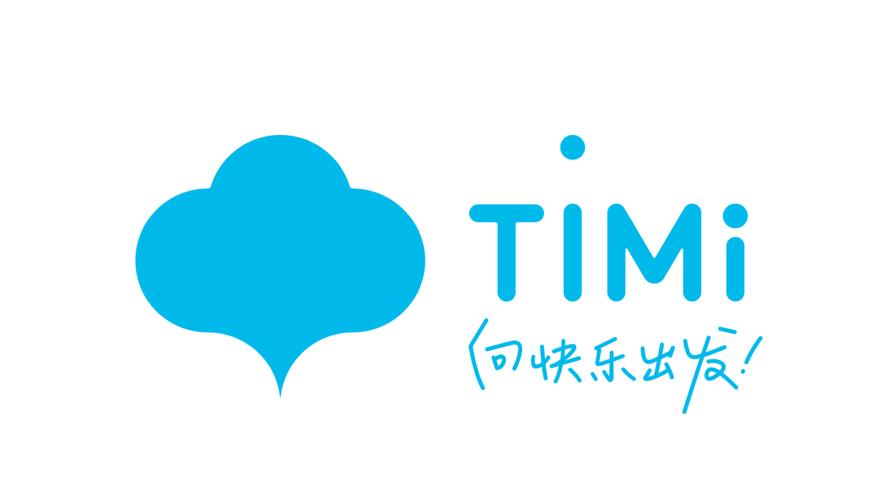 天美视频timi1tv图标