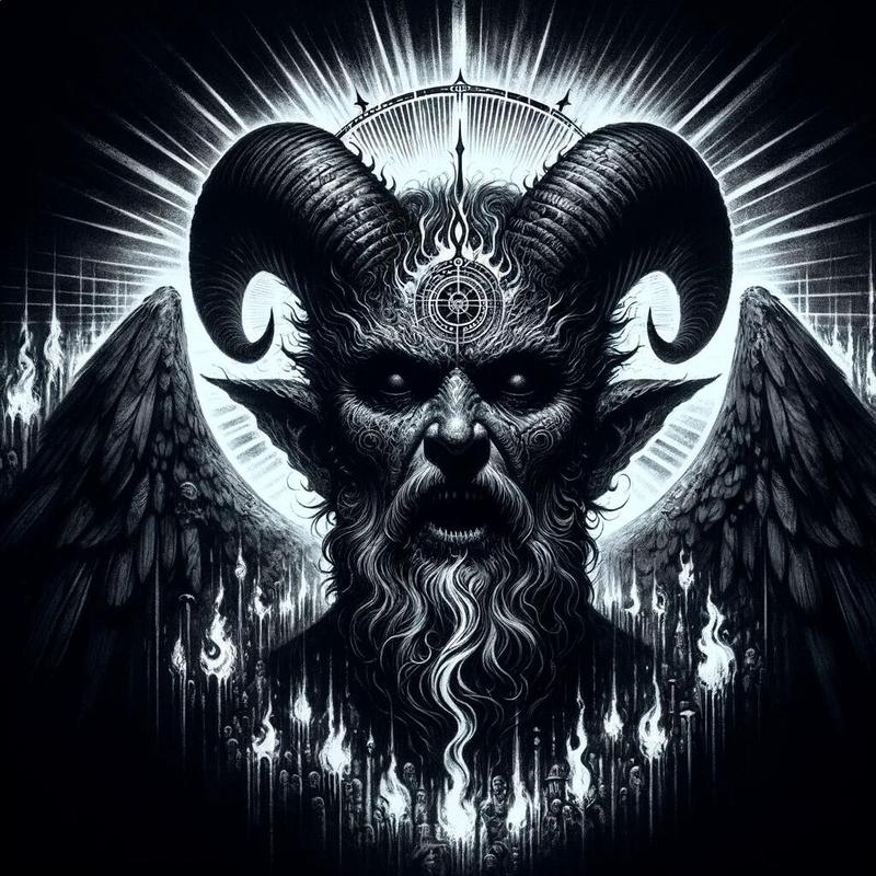 堕落Satan缩略图