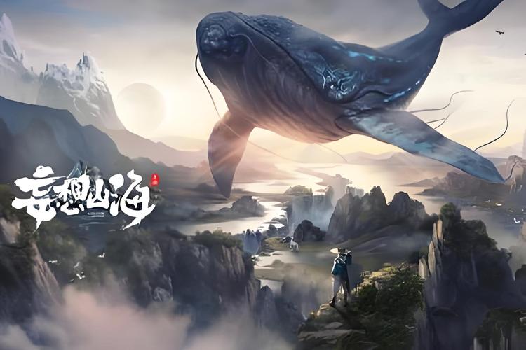 妄想山海辅助修改图标