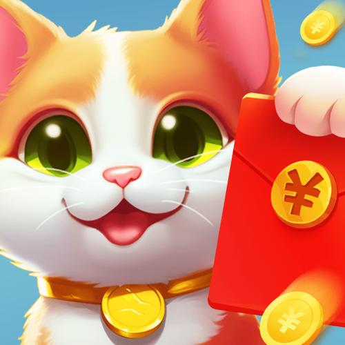幸运赚钱游戏缩略图