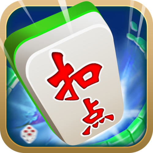 山西扣点点麻将
