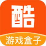 酷爱玩游戏盒子图标