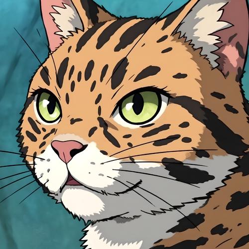 豹猫短视频赚钱版缩略图