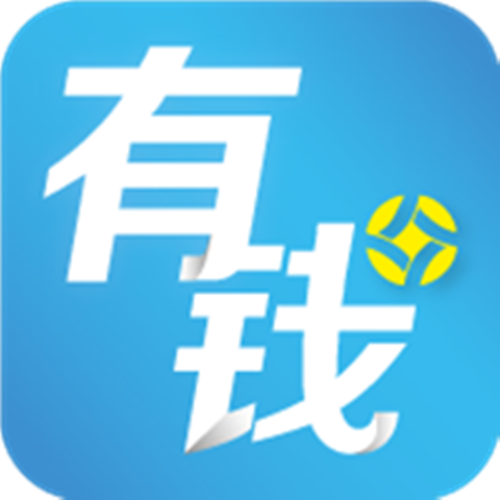 汇有钱赚钱图标