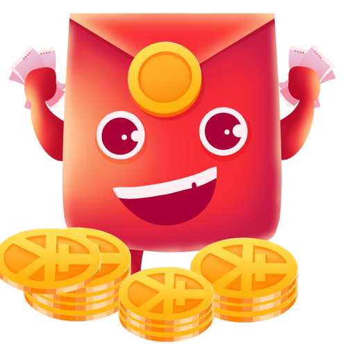趣瓜瓜红包版2022v1.0游戏截图