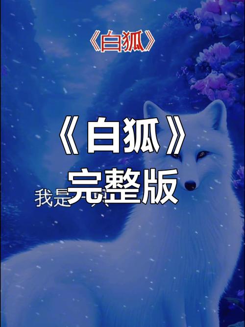 白狐影院完整版缩略图
