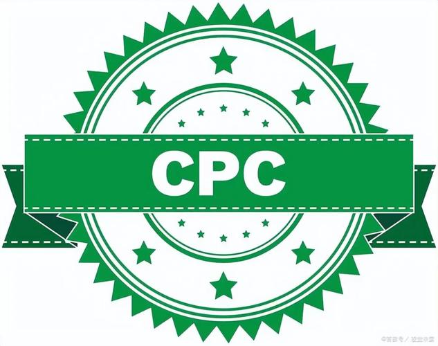 cpc广告联盟自图标