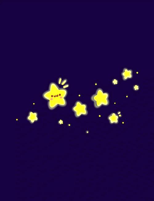 星星漫画韩漫缩略图