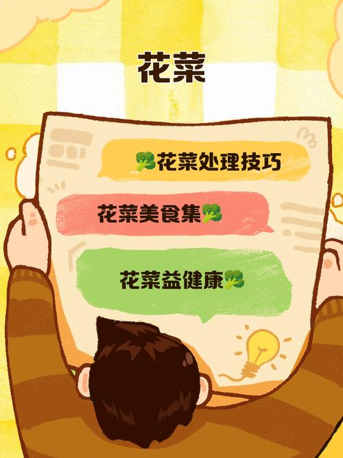 花菜资讯转发赚钱缩略图